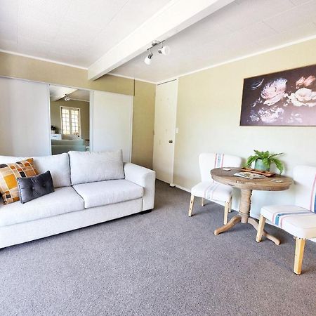 Cozy 1Br Stay In Taupo Central Exteriér fotografie