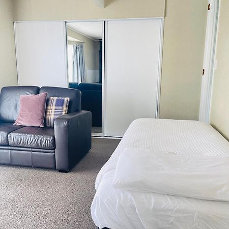 Cozy 1Br Stay In Taupo Central Exteriér fotografie