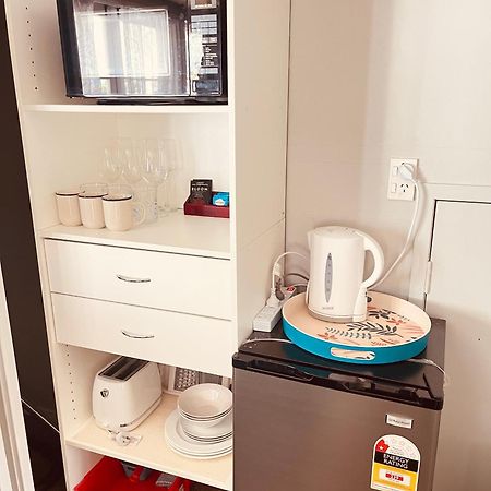 Cozy 1Br Stay In Taupo Central Exteriér fotografie