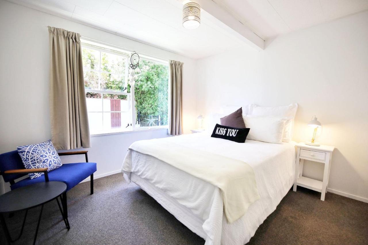 Cozy 1Br Stay In Taupo Central Exteriér fotografie