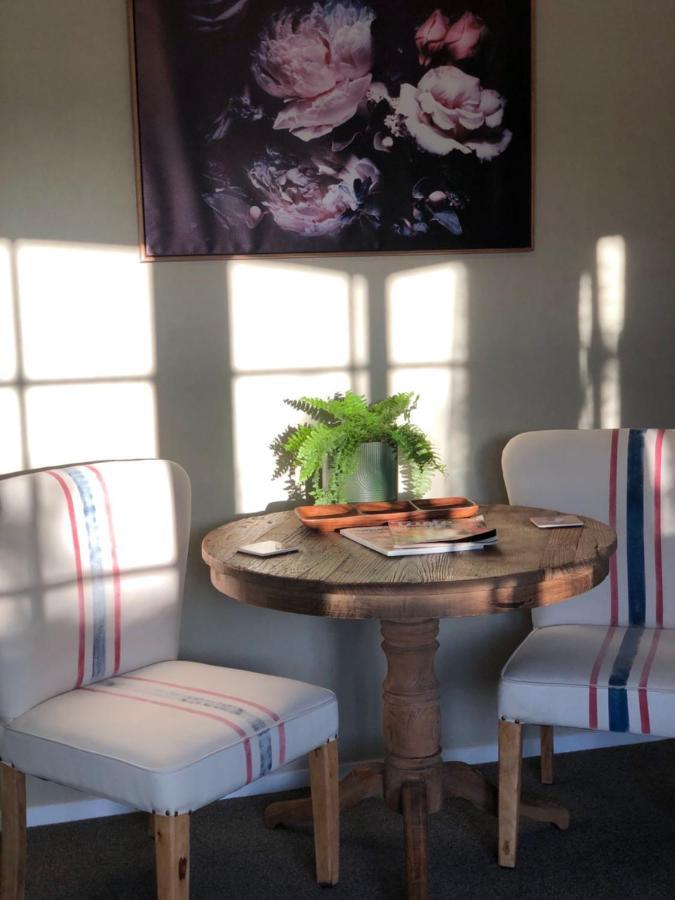 Cozy 1Br Stay In Taupo Central Exteriér fotografie