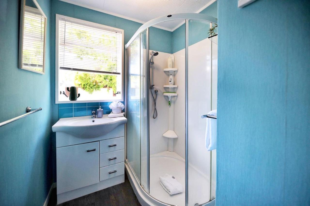 Cozy 1Br Stay In Taupo Central Exteriér fotografie