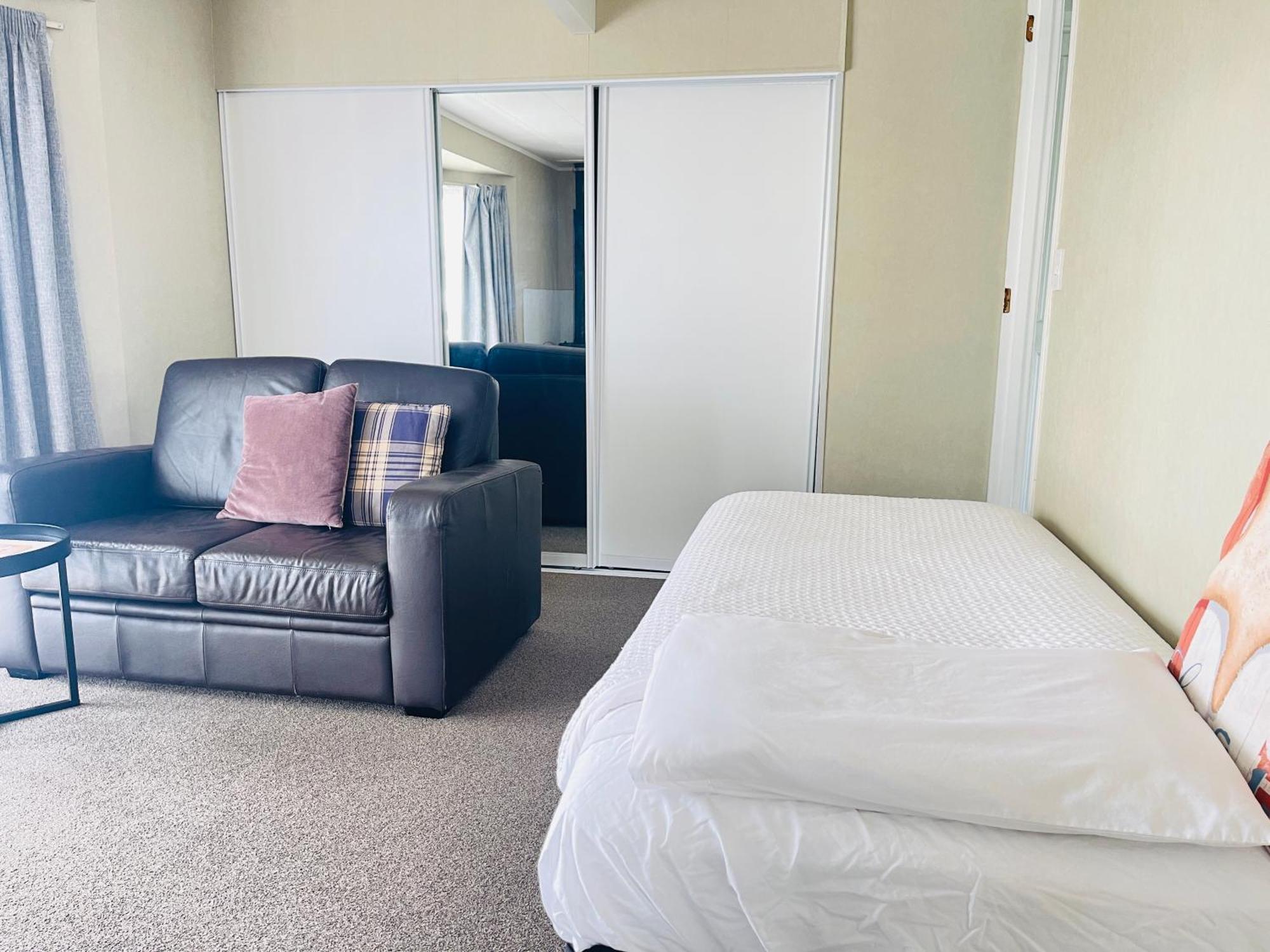 Cozy 1Br Stay In Taupo Central Exteriér fotografie