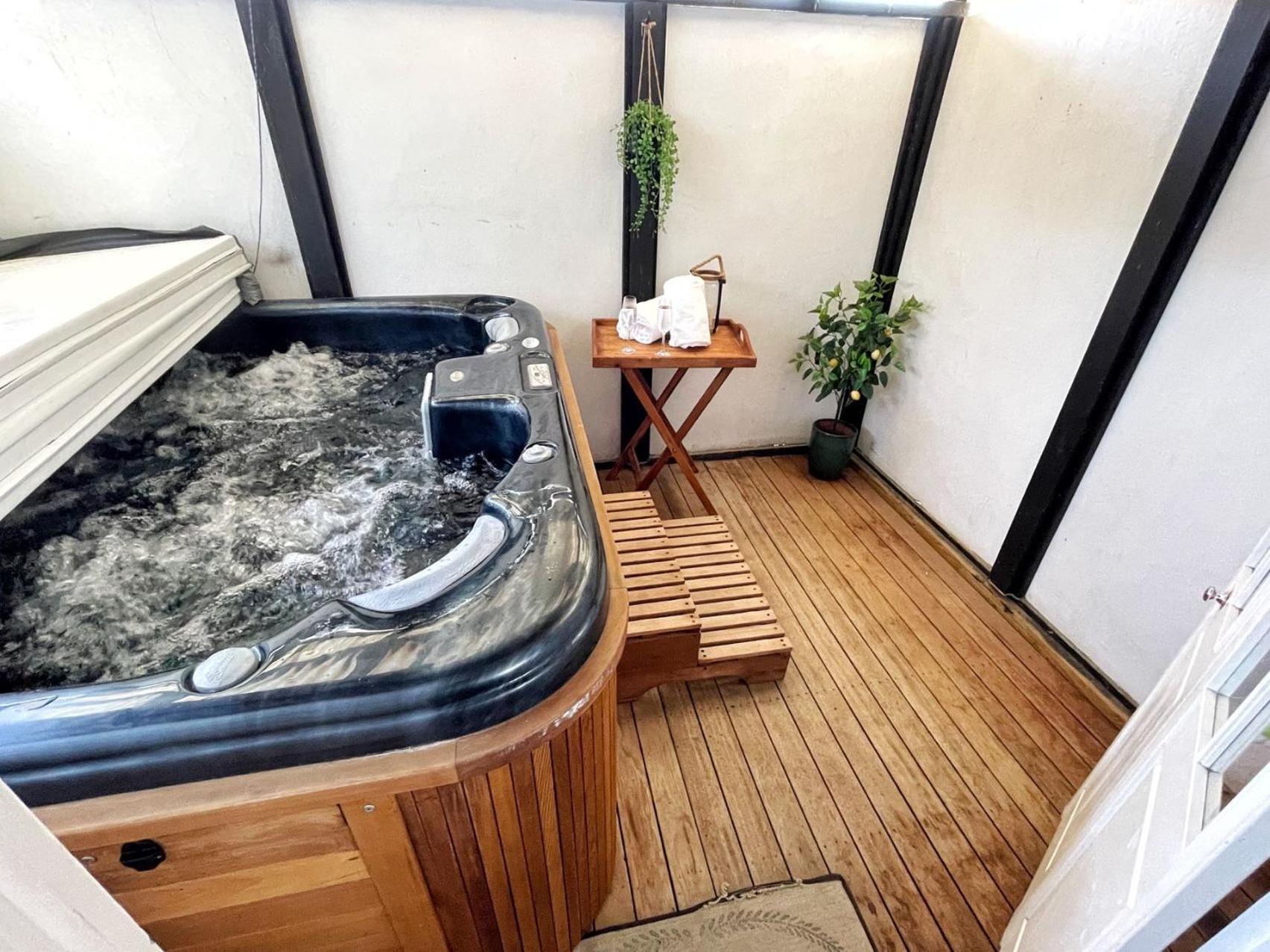 Cozy 1Br Stay In Taupo Central Exteriér fotografie