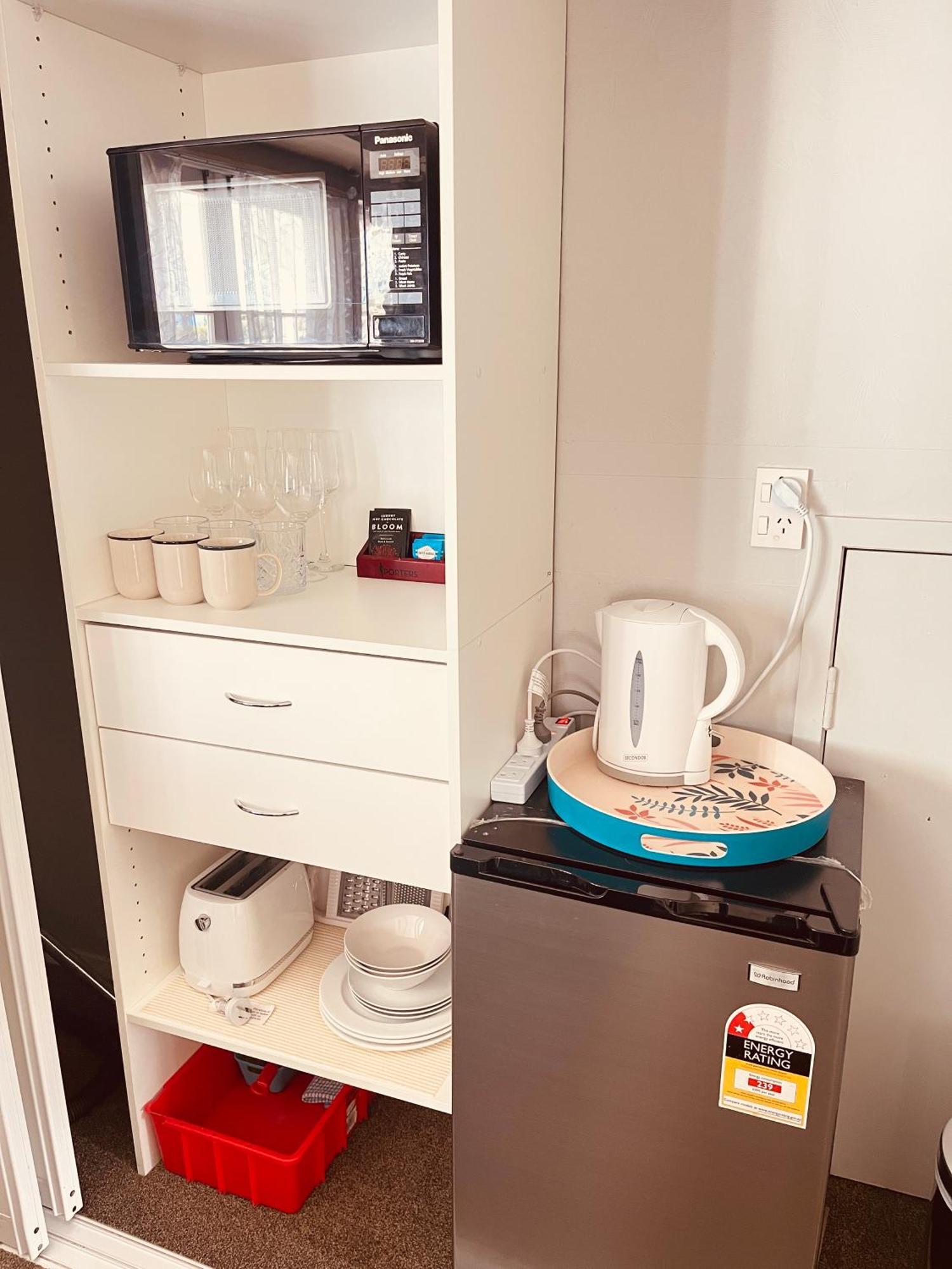 Cozy 1Br Stay In Taupo Central Exteriér fotografie